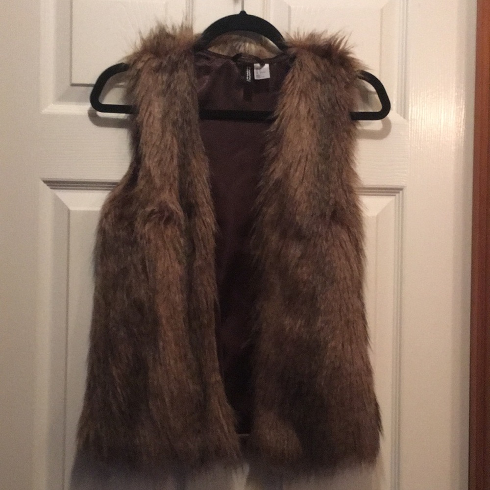 H&M / Divided jacket